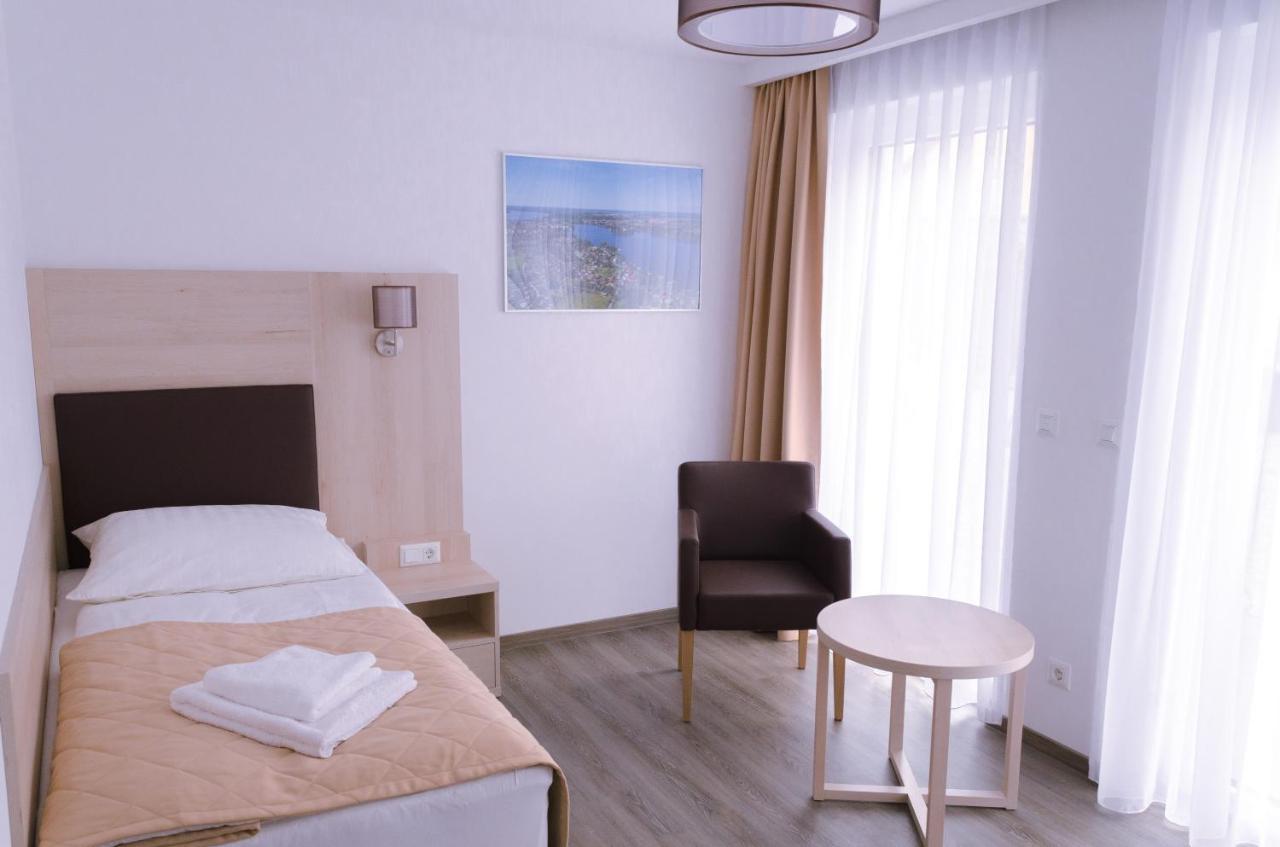 Glindower Alpen Pension فيردر المظهر الخارجي الصورة