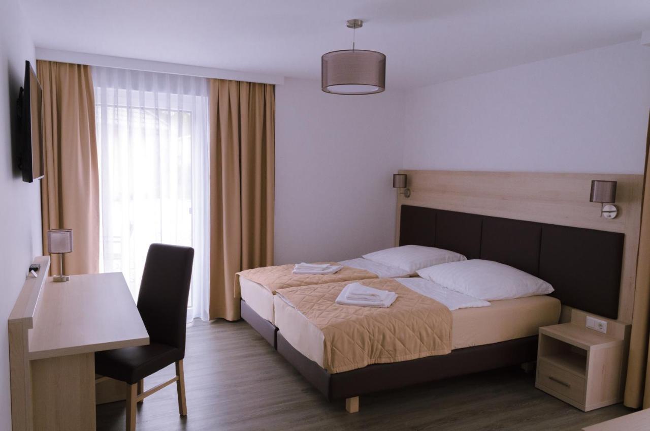 Glindower Alpen Pension فيردر المظهر الخارجي الصورة